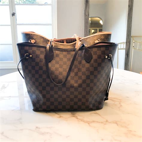 louis vuitton mm neverfull or gm|louis vuitton neverfull gm sale.